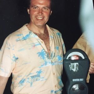 Meet your Posher, Harold